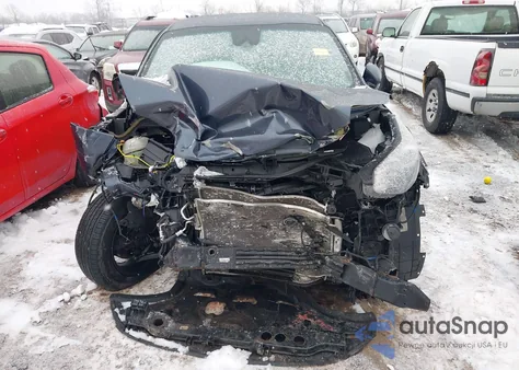 2020 Kia Sportage Lx из США, поврежденный, VIN KNDPM3AC4L7797572